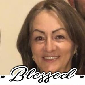 Meet your Posher, Laurita